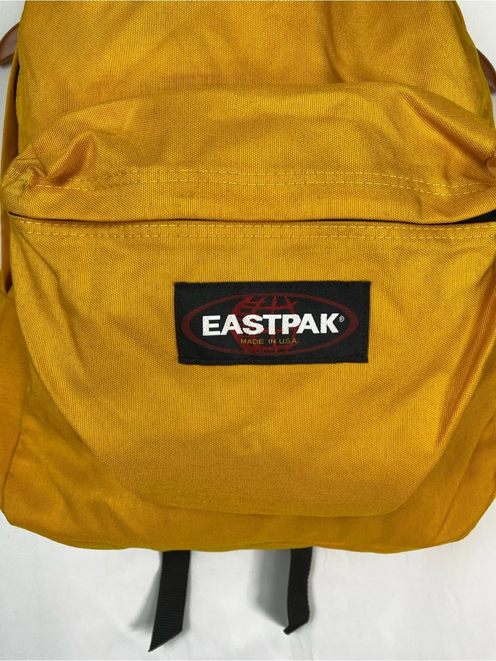 Eastpak measurements length